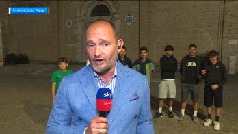 mercato roma