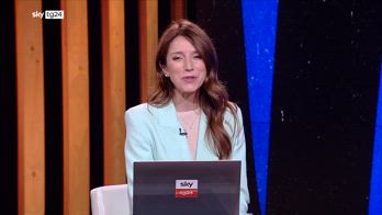 "Candela nell'oscurità", il brano di Giacomo Lariccia feat. Noa e Mira Awad