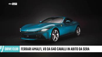 ERROR! ++IN MOTORI++Drive club, 216esima puntata della rubrica di motori e mobilità