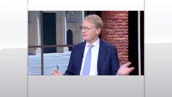 Dazi, Malan: Europa è unita, trattare è fondamentale