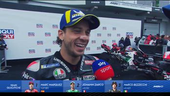 INTV QUALI BEZ