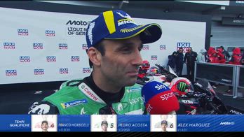 INTV QUALI ZARCO