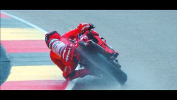 MGP_CLIP QUALIFICHE MOTOGP GERMANIA MIX_0546016