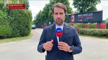milan calciomercato