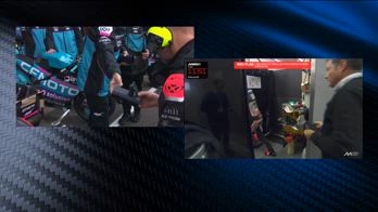 ASPARA AIUTA TEAM PINI