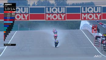 FRATTURA VINALES