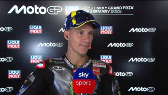 INTV QUARTARARO SPRINT