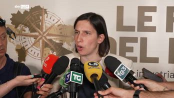 ERROR! Dazi, Elly Schlein: Follia autarchica di Donald Trump. Aspettiamo rispotta netta dal governo