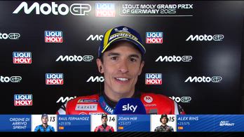 INTV MARC SPRINT