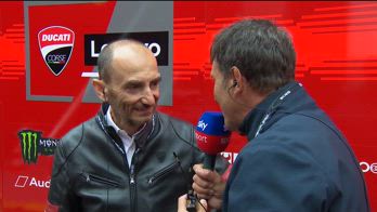 INTV DOMENICALI