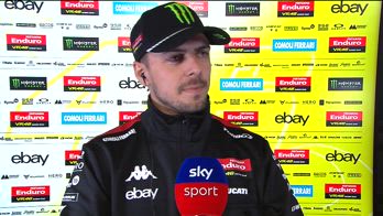 INTV DIGGIA SPRINT