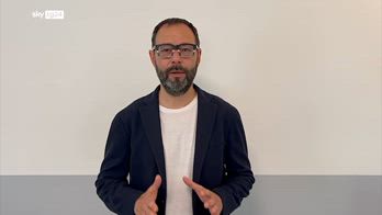 ERROR! Guerra dei dazi, Patuanelli: "Ora Nobel a Meloni e Von der Leyen"