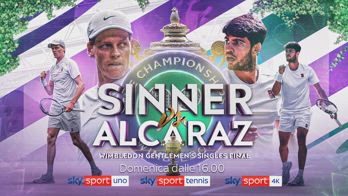 CLIP EMOZIONALE PRE FINALE SINNER VS ALCARAZ WIMBLEDON CHIODA V2.transfer_1448707