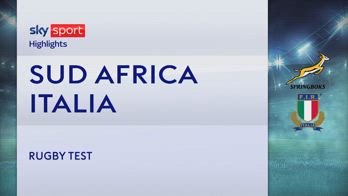HL RUGBY SNS SUDAFRICA-ITALIA TEST 2 web_3633203