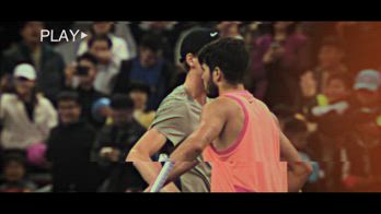 CLIP SINNER ALCARAZ STORY PRE FINALE WIMBLEDON CON ENDPAGE_1254193