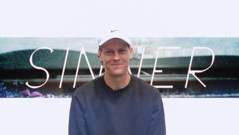 CLIP COPERTINA SINNER ALCARAZ FINALE WIMBLEDON OK USARE QUESTA_1530824