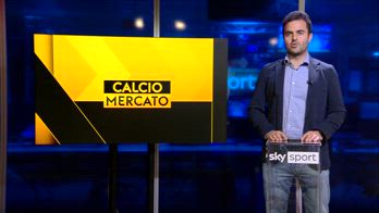 CORNER MERCATO JUVE E NAPOLI_3315466