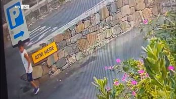 Bambino scomparso, a Ventimiglia ascoltato per ore un testimone