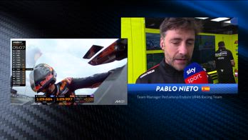 NIETO SU MORBIDO