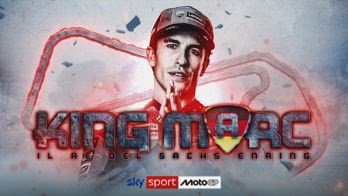 CLIP MARQUEZ