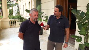 Bambino ritrovato a Ventimiglia, il racconto di un soccorritore