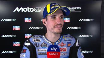 INTV ALEX MARQUEZ