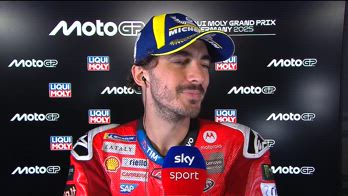 INTV BAGNAIA