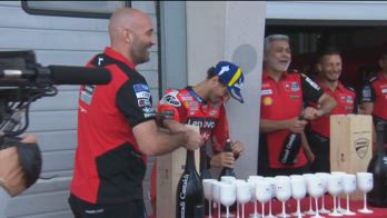 FESTA DUCATI