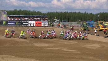 HL MOTOCROSS GARA 2