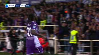 fiorentina kean calciomercato news