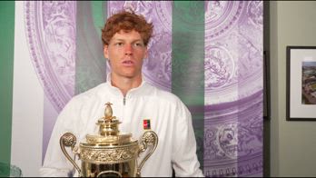 FL MANGIANTE CON SINNER POST VITTORIA WIMBLEDON MICHELA.transfer_1948391