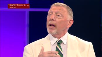 becker su sinner