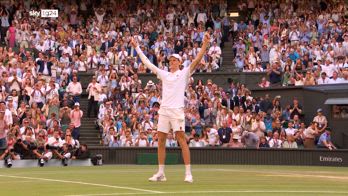 Wimbledon 2025, il commento di Furlan sulla vittoria di Sinner