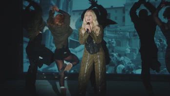 Cher, concerto per il party in via Vento di D&G