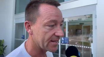 john terry modric milan news