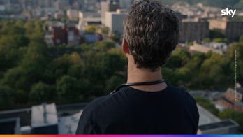 The Pitt, il trailer della serie tv su Sky