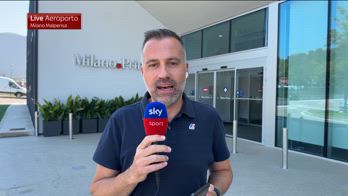 COLL MALPENSA