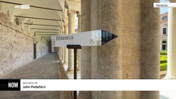 Venice Long Data, l'I.A. e la ricerca sulla peste del '300
