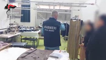 Caso Loro Piana, Tribunale: agevolato sfruttamento del lavoro
