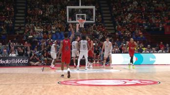 SRV FRERI SU NUOVE PARTITE BASKET SKY_0736920