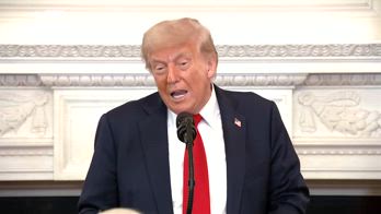 ERROR! ESTR TRUMP SU DIFESA E NATO