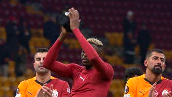 napoli osimhen le ultime