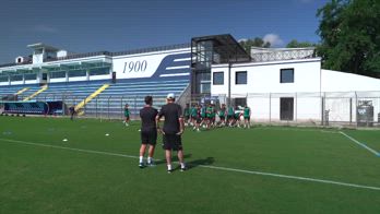 SRV LAZIO SARRI AL LAVORO_1815928