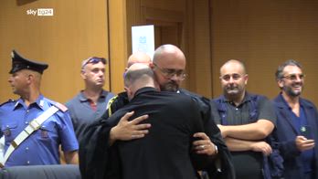 Minacce Saviano: confermate le condanne a boss Casalesi e suo avvocato