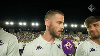 de gea intv