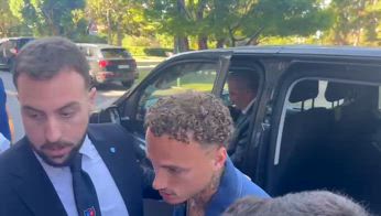 noa lang napoli visite mediche calciomercato news