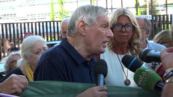 Caso Trentini, Don Ciotti: silenzio assordante