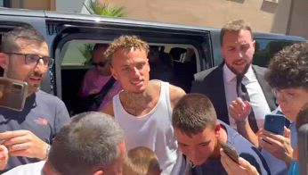 noa lang napoli tifosi news