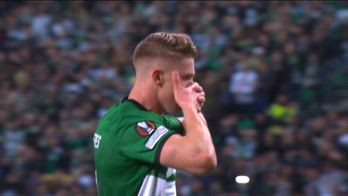 WARN! - arsenal gyokeres calciomercato news
