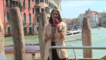 COLL VENEZIA AVVICINAMENTO MILANO-CORTINA